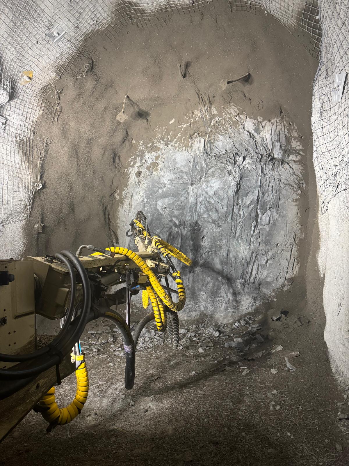 Safecrete Sensor Underground